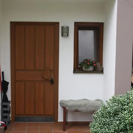 Mit Sauna Apartamento *