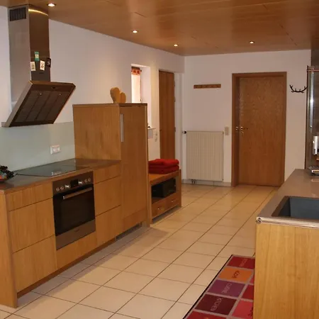 Apartment Mit Sauna Frickingen
