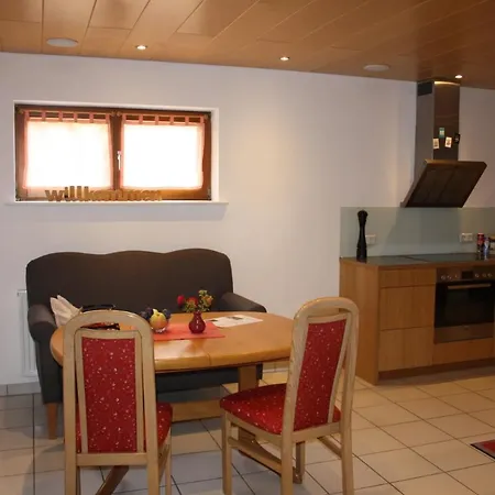 Mit Sauna Frickingen